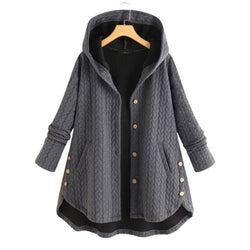 Essen Women's Winter Jacket - Stylish & Warm Insulated Outerwear for Cold Weather