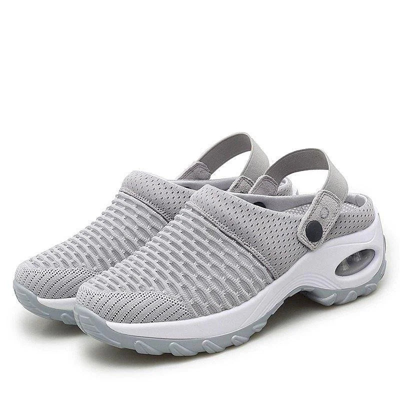 Premium German Quality Orthopedic Air Cushion Shoes for Ultimate Comfort and Support