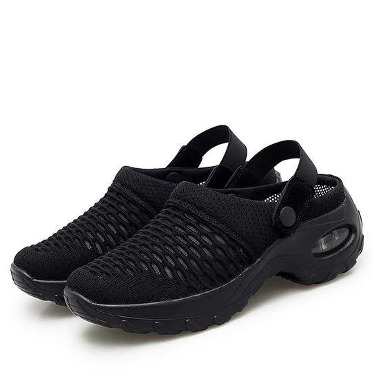 Premium German Quality Orthopedic Air Cushion Shoes for Ultimate Comfort and Support