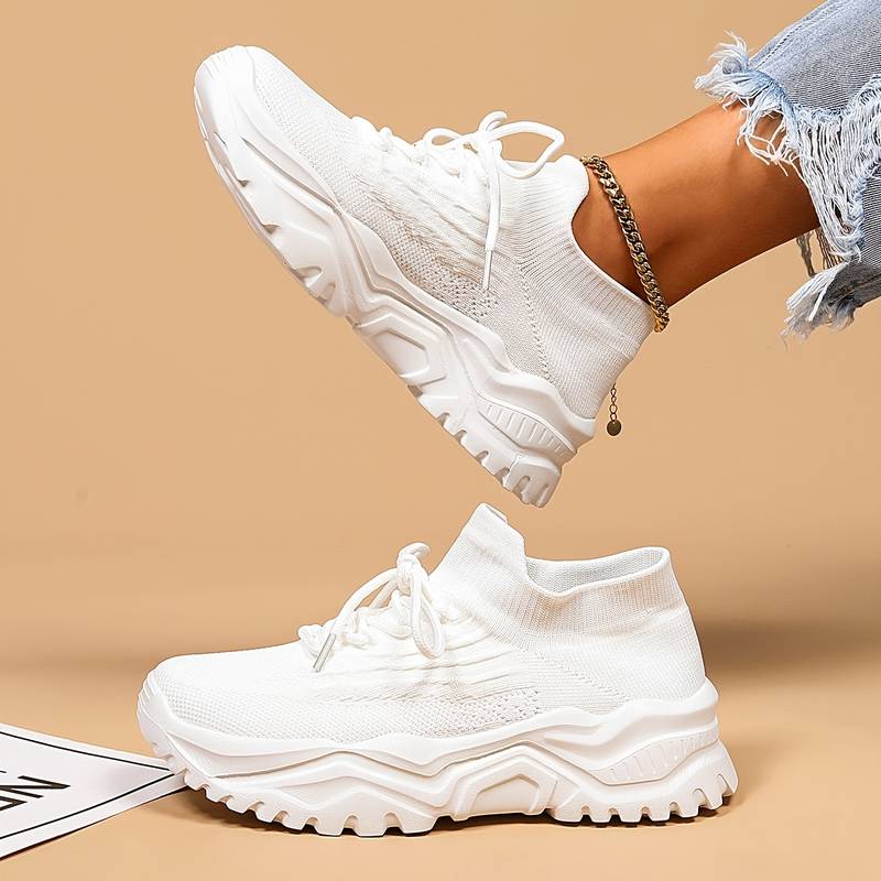 Orthopedic Shoes for Maximum Comfort & Extra Foot Support - Ideal for All-Day Wear