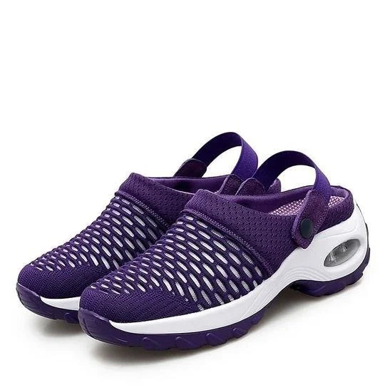 Premium German Quality Orthopedic Air Cushion Shoes for Ultimate Comfort and Support