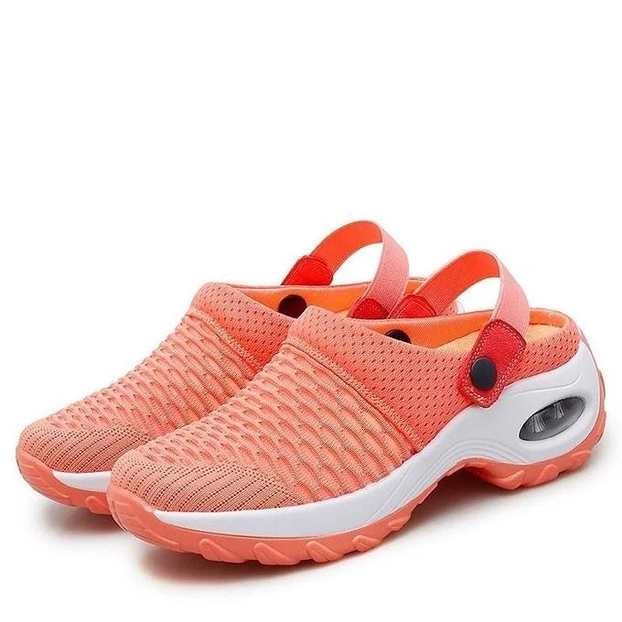 Premium German Quality Orthopedic Air Cushion Shoes for Ultimate Comfort and Support