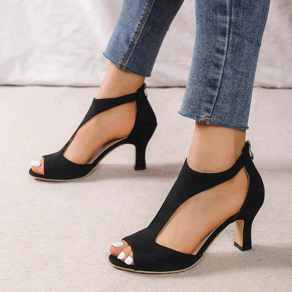 Stylish Women's Orthopedic Sandals with Arch Support - Comfortable & Elegant Design for All-Day Wear