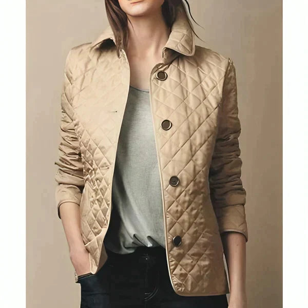 Stacey Stylish Women's Jacket - Trendy Outerwear for Every Season