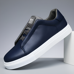 Stylish Men's Sneakers - Trendy Athletic Footwear for Comfort & Performance