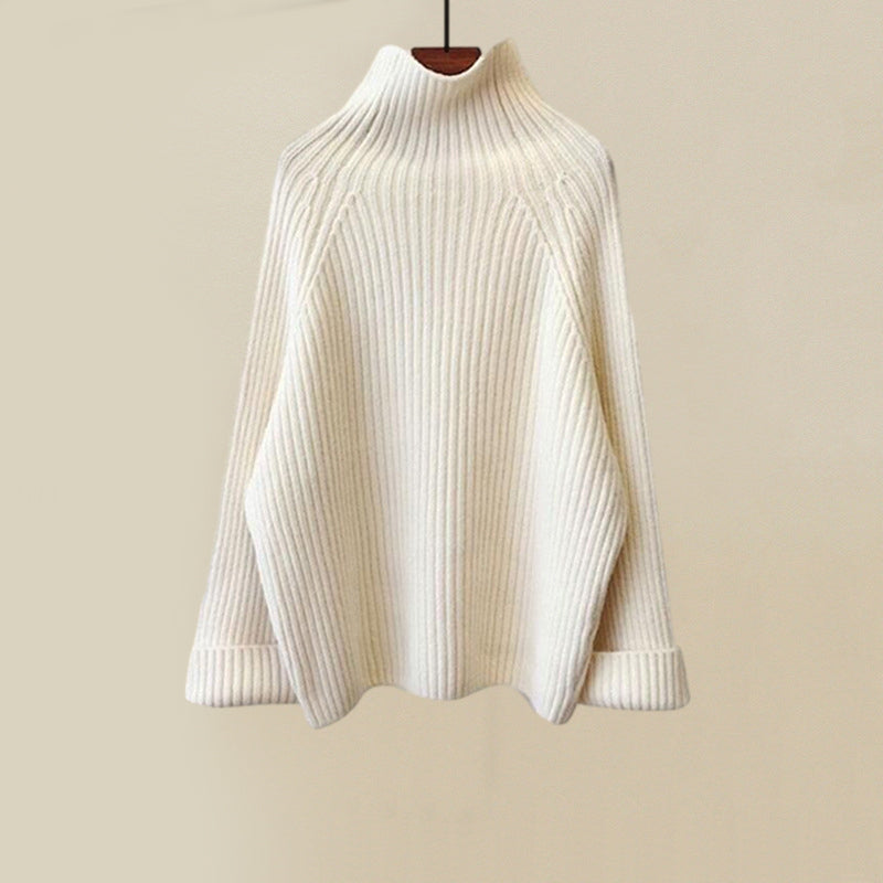 Chloé Montclair Cozy Elegance Luxury Loungewear Set - Stylish & Comfortable Women's Fashion