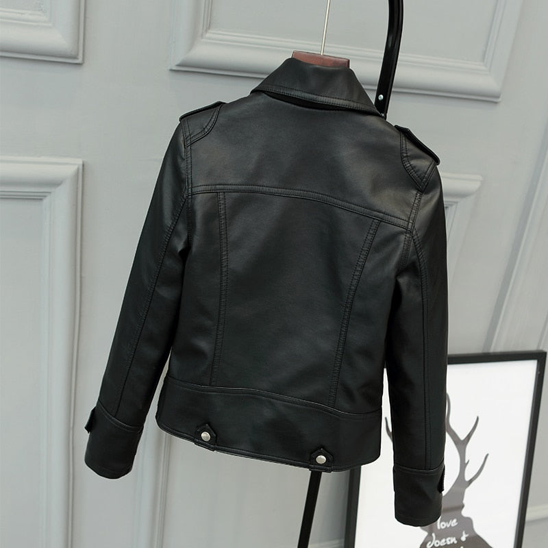 Women's Slim Fit Sleek Jacket - Stylish & Modern Outerwear for Effortless Elegance