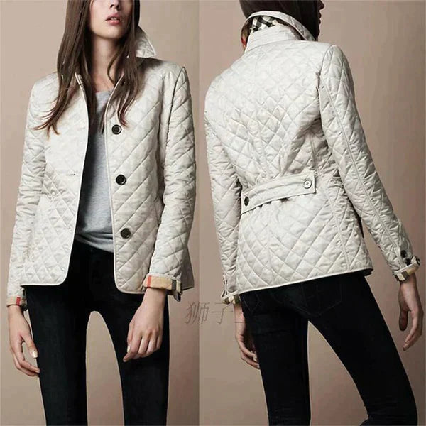 Stacey Stylish Women's Jacket - Trendy Outerwear for Every Season