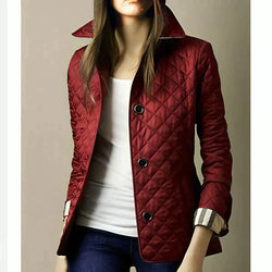 Stacey Stylish Women's Jacket - Trendy Outerwear for Every Season