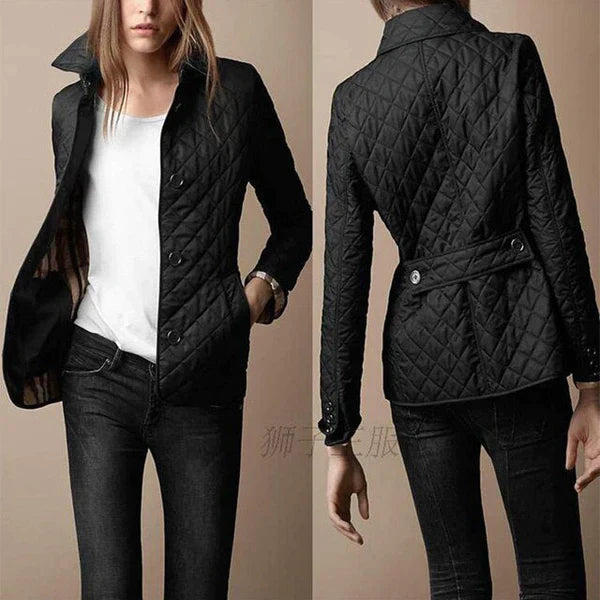 Stacey Stylish Women's Jacket - Trendy Outerwear for Every Season