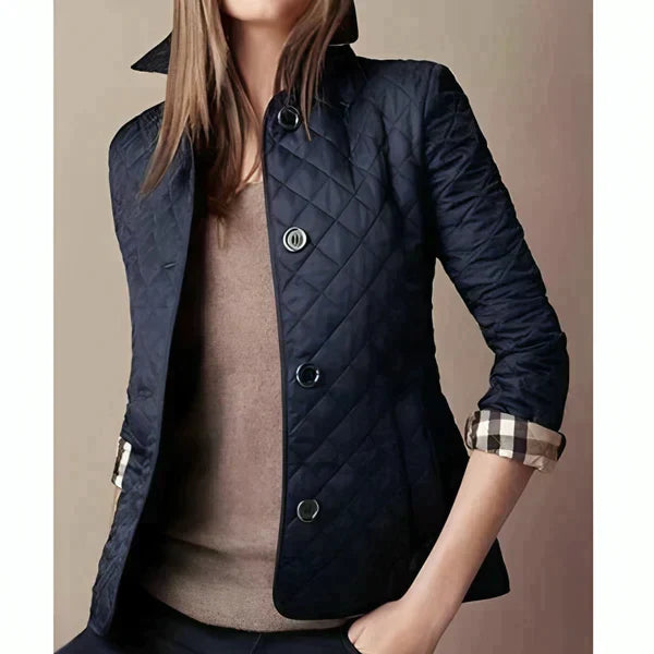 Stacey Stylish Women's Jacket - Trendy Outerwear for Every Season