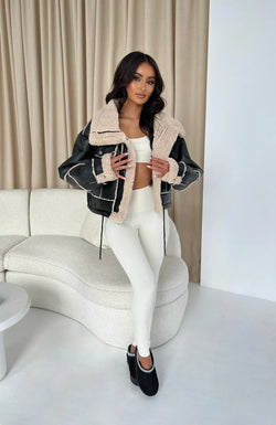 Stylish Alice Women's Coat - Elegant Outerwear for Every Season