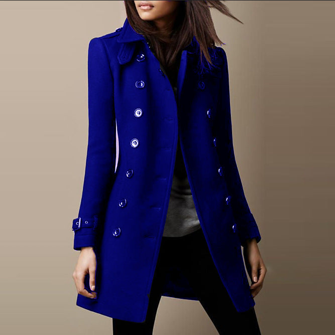 Laura Women's Stylish Jacket - Trendy Fashion Outerwear for Every Occasion