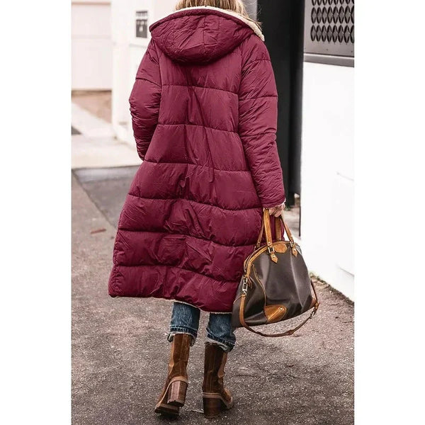 Viviana Women's Classic Trench Coat - Stylish Waterproof Outerwear for All Seasons