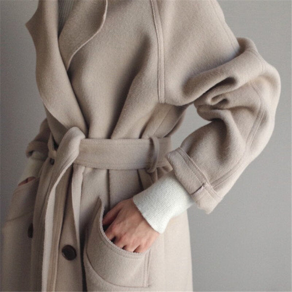 Nicky Women's Stylish Jackets - Trendy Outerwear for Every Season