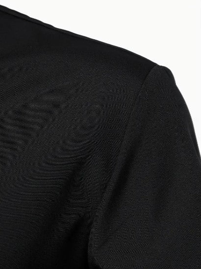 Men's Breathable Long Sleeve Casual Shirt - Lightweight, Comfortable, Perfect for All Seasons