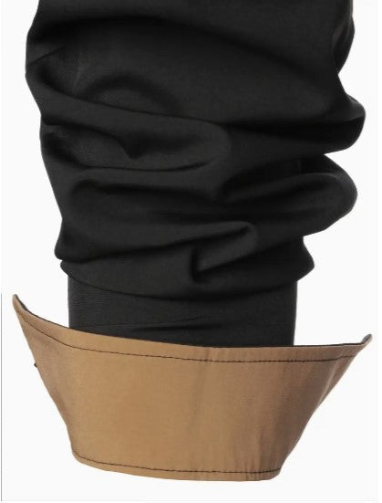 Men's Breathable Long Sleeve Casual Shirt - Lightweight, Comfortable, Perfect for All Seasons