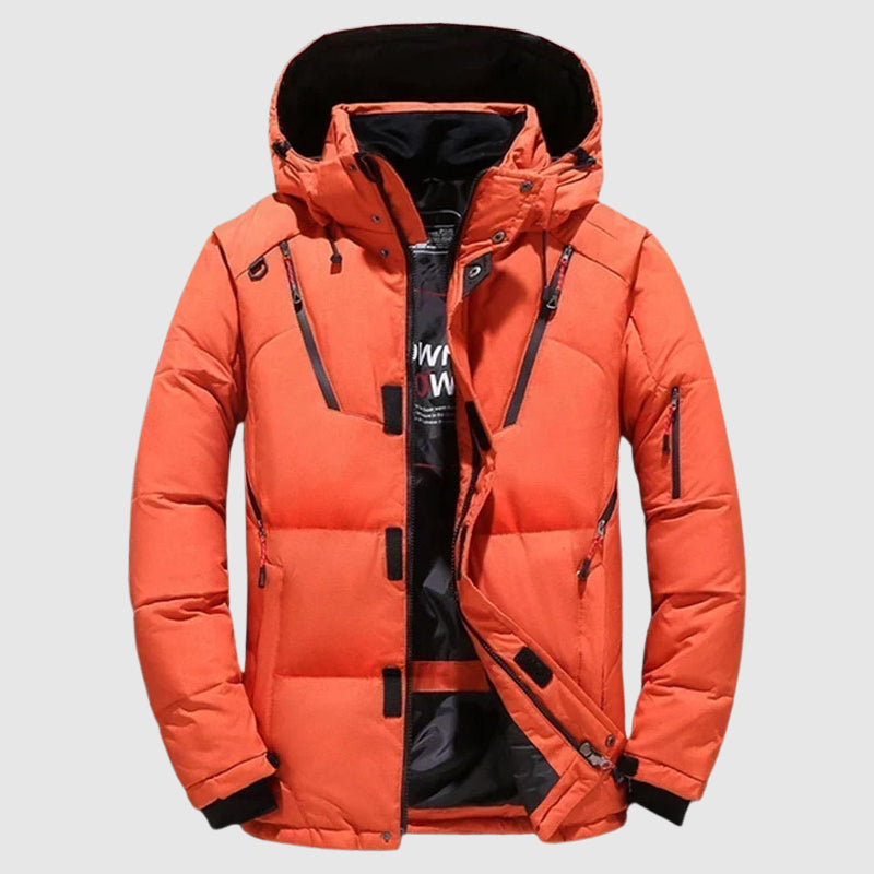 Theodore Willow Arctic Recon Adventure Set - Premium Winter Gear for Kids | Insulated Jacket & Snow Pants