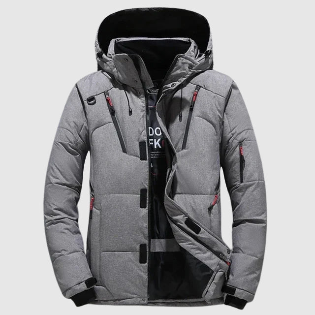 Theodore Willow Arctic Recon Adventure Set - Premium Winter Gear for Kids | Insulated Jacket & Snow Pants