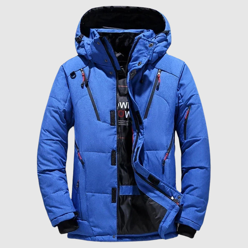Theodore Willow Arctic Recon Adventure Set - Premium Winter Gear for Kids | Insulated Jacket & Snow Pants