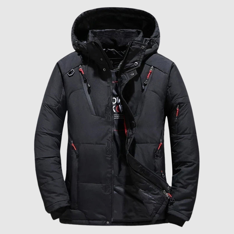 Theodore Willow Arctic Recon Adventure Set - Premium Winter Gear for Kids | Insulated Jacket & Snow Pants