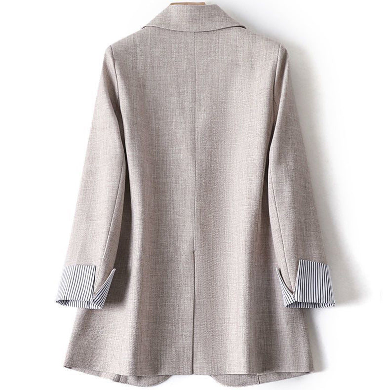 Valentina Rossi Verona Women's Lyric Blazer - Stylish & Elegant Tailored Jacket