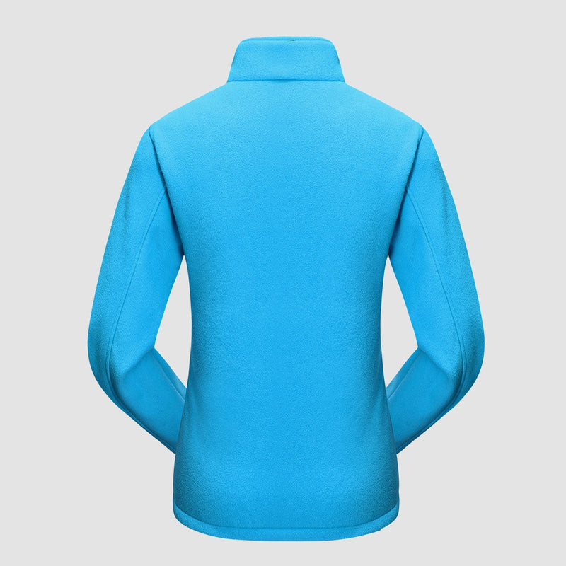 Women's 3-in-1 Waterproof Ski Jacket with Removable Fleece Liner - Versatile Winter Outerwear for Skiing & Outdoor Activities