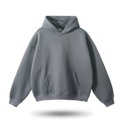 Women's Cozy Collection Fleece Hoodie - Soft, Warm, and Stylish Pullover for Ultimate Comfort