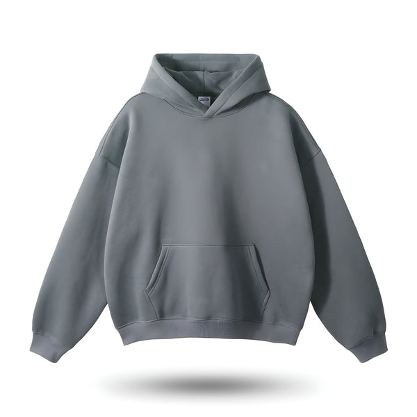 Women's Cozy Collection Fleece Hoodie - Soft, Warm, and Stylish Pullover for Ultimate Comfort