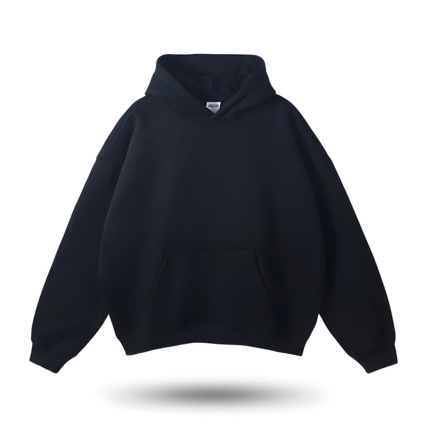 Women's Cozy Collection Fleece Hoodie - Soft, Warm, and Stylish Pullover for Ultimate Comfort