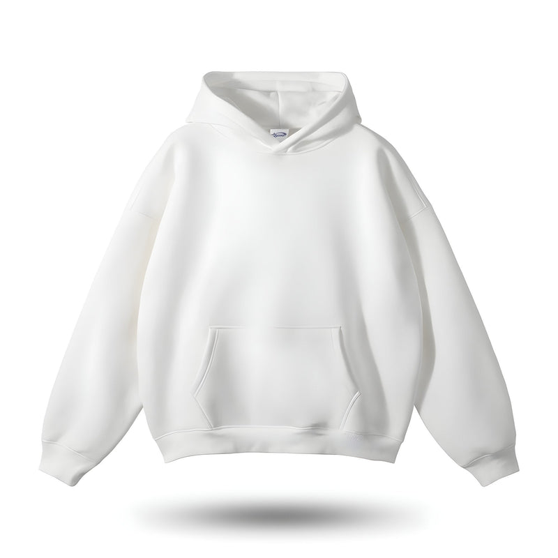Women's Cozy Collection Fleece Hoodie - Soft, Warm, and Stylish Pullover for Ultimate Comfort