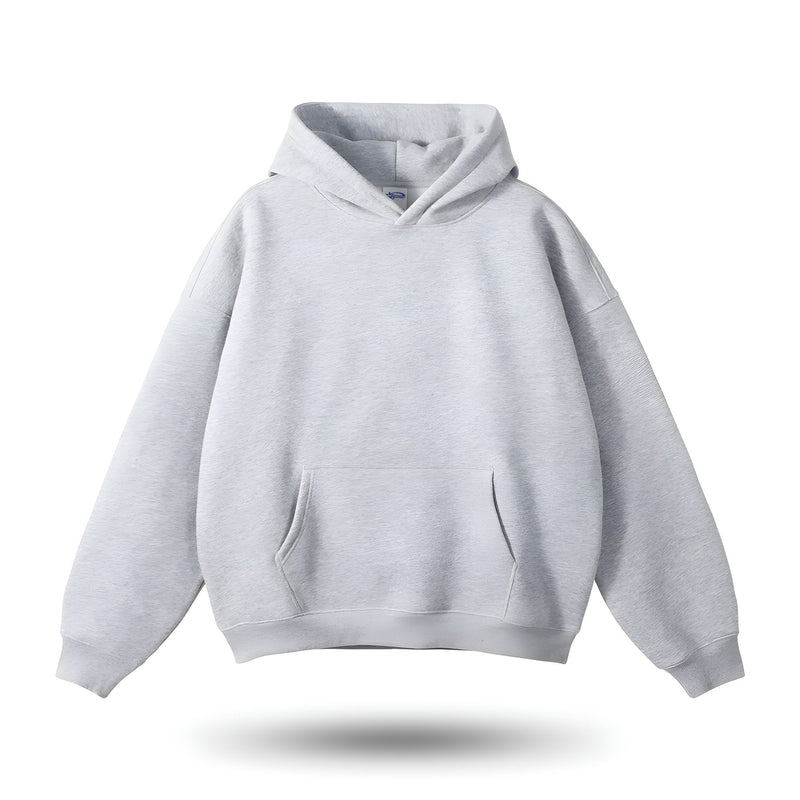 Women's Cozy Collection Fleece Hoodie - Soft, Warm, and Stylish Pullover for Ultimate Comfort