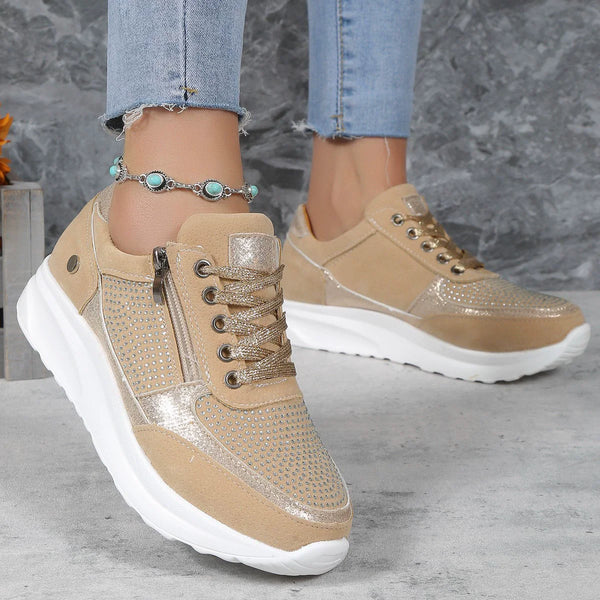 Women's Orthopedic Casual Bunion Shoes - Comfortable, Supportive Footwear for All-Day Wear
