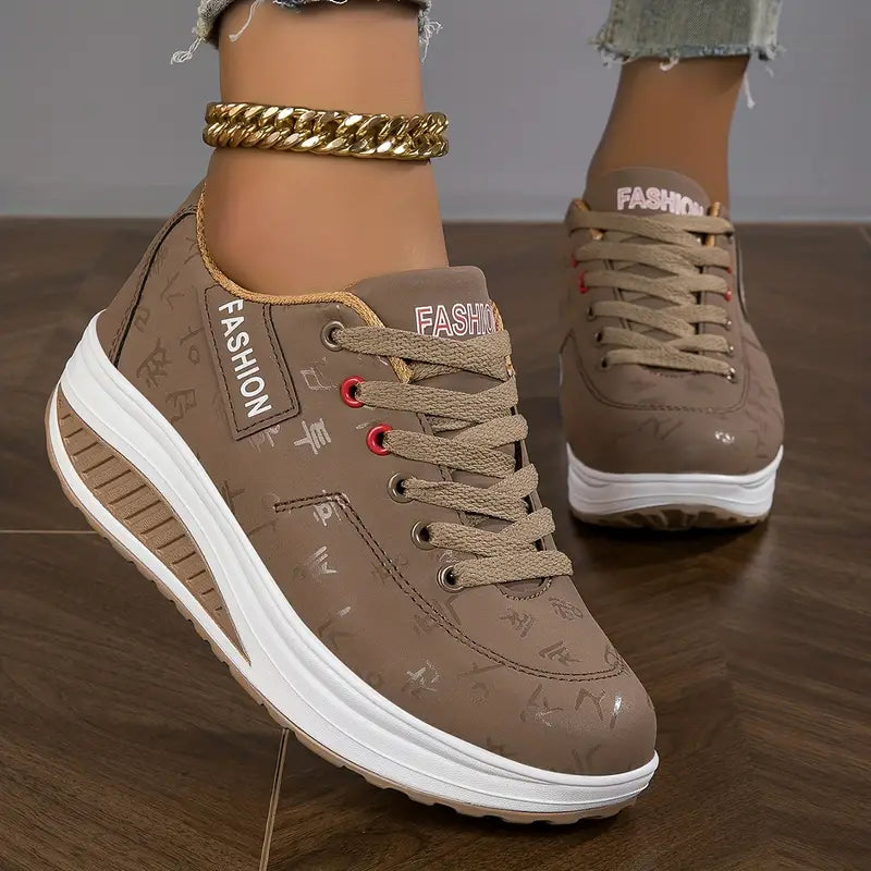 Women's Orthopedic Flex Shoes - Breathable, Comfortable & Supportive Footwear for All-Day Wear