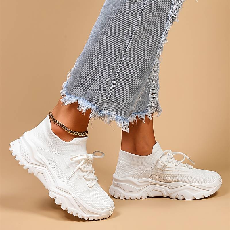 Orthopedic Shoes for Maximum Comfort & Extra Foot Support - Ideal for All-Day Wear