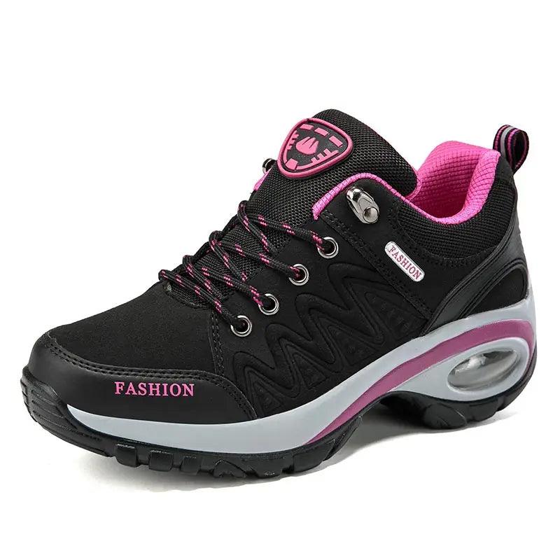Women's Orthopedic Slip-On Shoes – Ultimate Comfort & Pain Relief for All-Day Wear