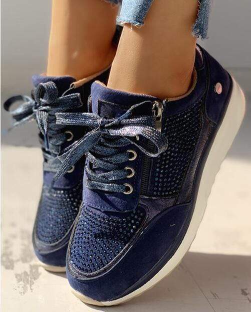 Women's Orthopedic Casual Bunion Shoes - Comfortable, Supportive Footwear for All-Day Wear