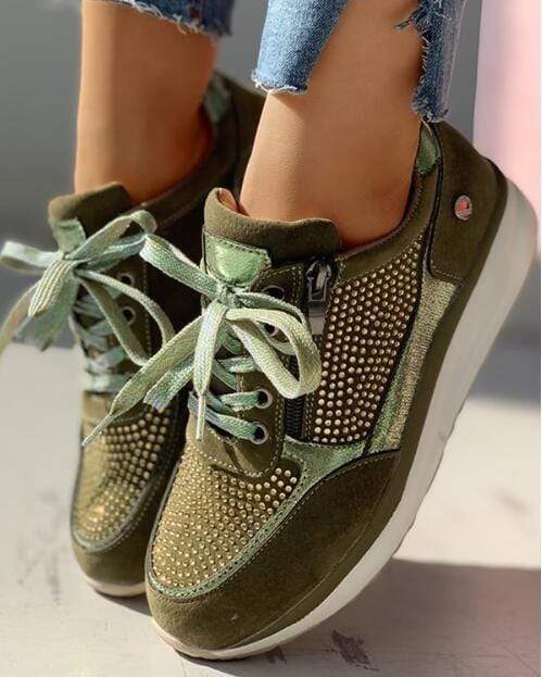 Women's Orthopedic Casual Bunion Shoes - Comfortable, Supportive Footwear for All-Day Wear