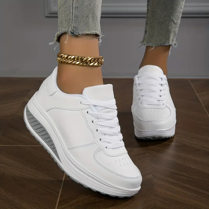 Women's Orthopedic Flex Shoes - Breathable, Comfortable & Supportive Footwear for All-Day Wear