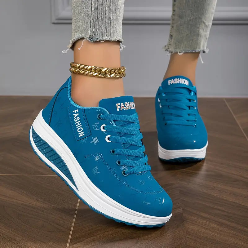 Women's Orthopedic Flex Shoes - Breathable, Comfortable & Supportive Footwear for All-Day Wear