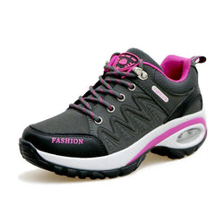 Women's Orthopedic Slip-On Shoes – Ultimate Comfort & Pain Relief for All-Day Wear
