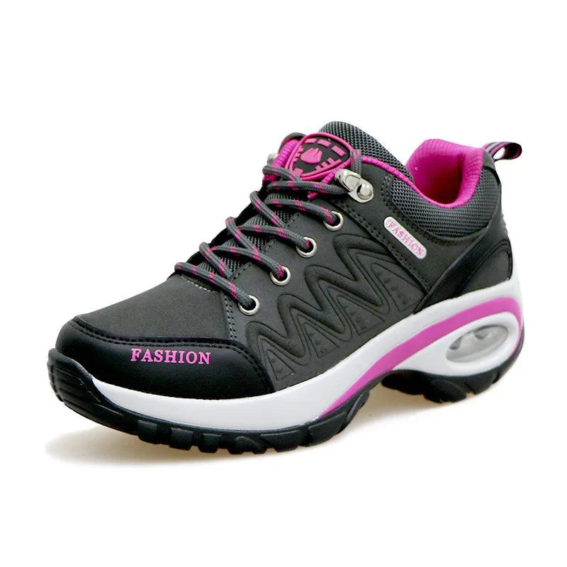 Women's Orthopedic Slip-On Shoes – Ultimate Comfort & Pain Relief for All-Day Wear