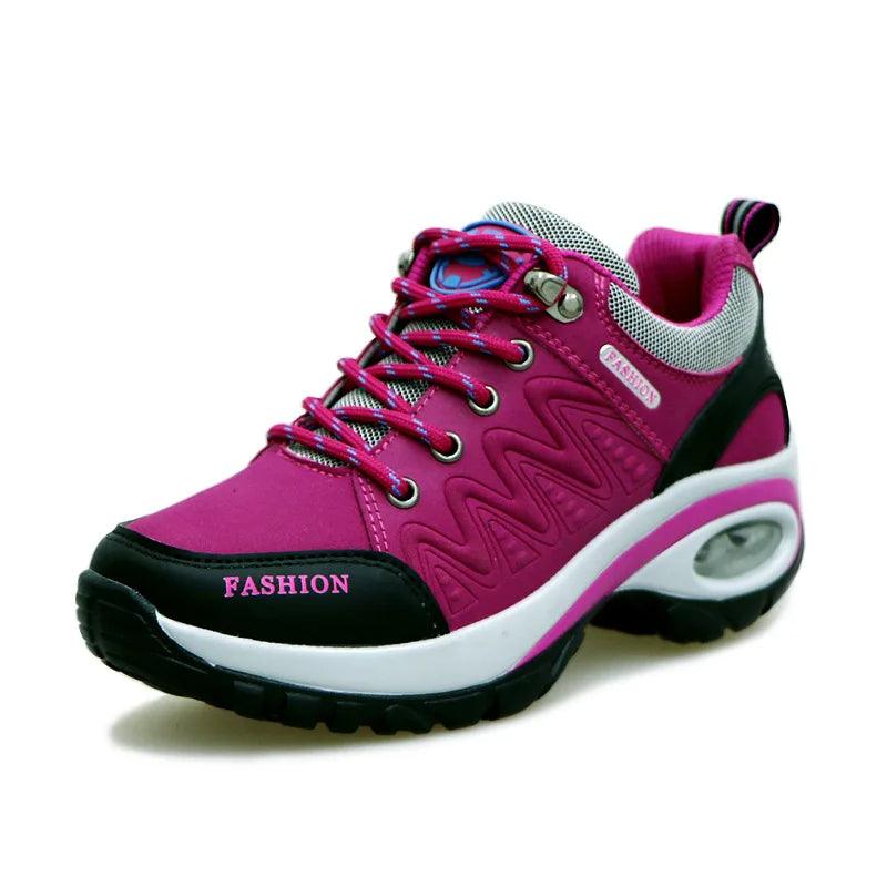 Women's Orthopedic Slip-On Shoes – Ultimate Comfort & Pain Relief for All-Day Wear