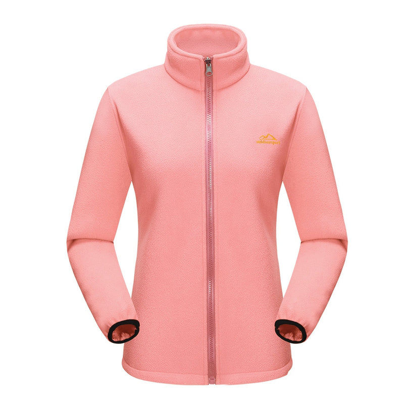 Women's 3-in-1 Waterproof Ski Jacket with Removable Fleece Liner - Versatile Winter Outerwear for Skiing & Outdoor Activities
