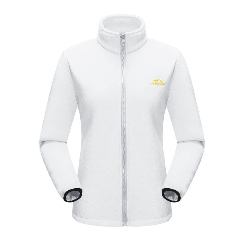 Women's 3-in-1 Waterproof Ski Jacket with Removable Fleece Liner - Versatile Winter Outerwear for Skiing & Outdoor Activities
